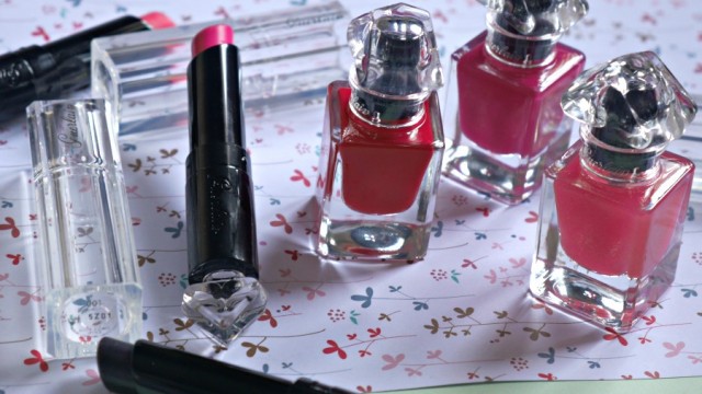 Maquillage Guerlain : la collection La Petite Robe Noire ! Maquillage Guerlain : la collection La Petite Robe Noire !