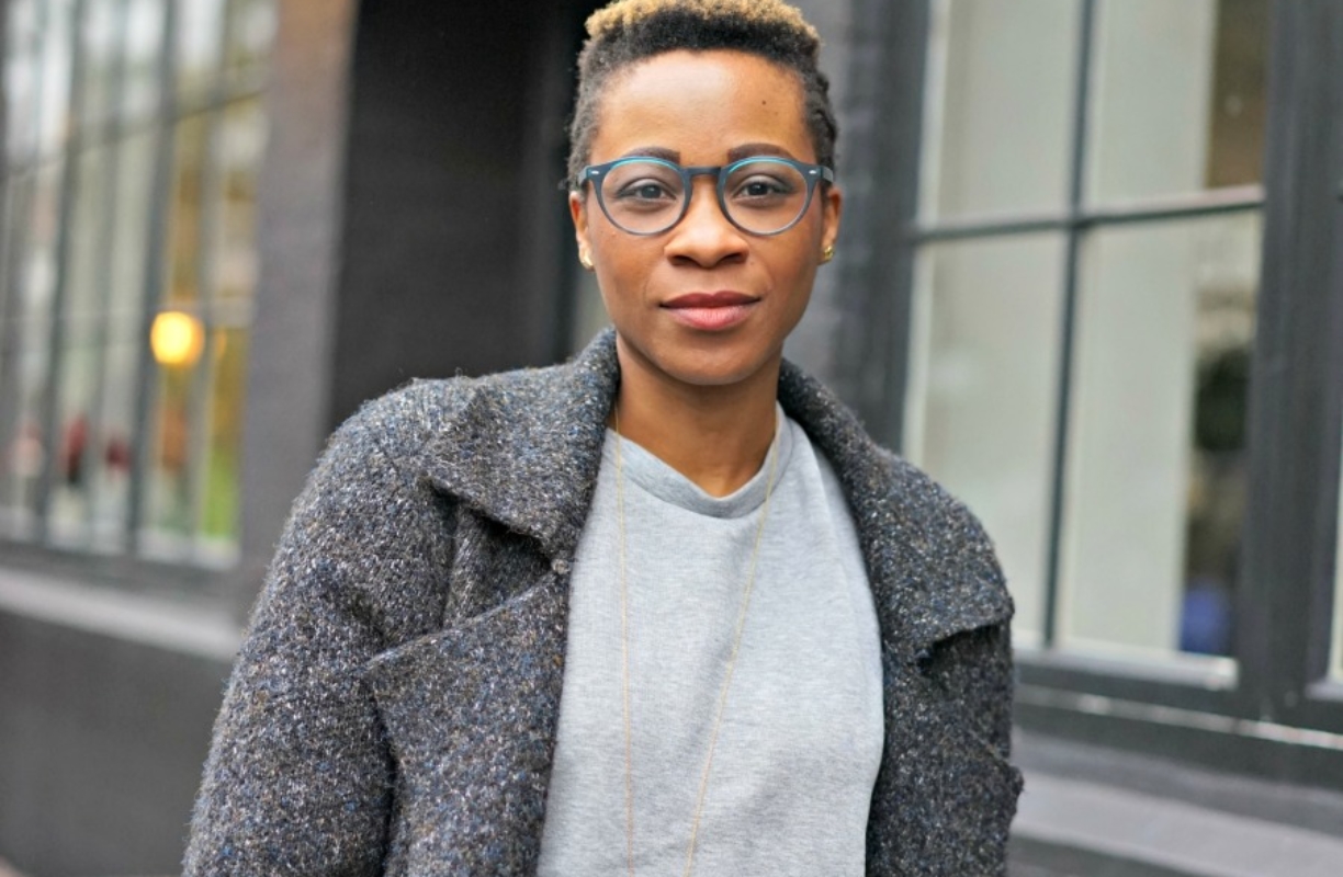 30h à Londres avec Clarins !