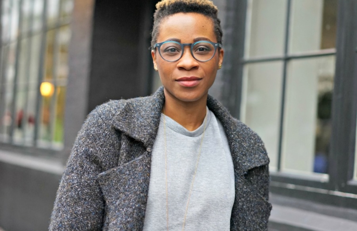 30h à Londres avec Clarins !