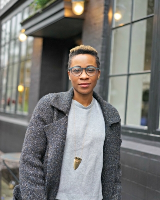 30h à Londres avec Clarins !