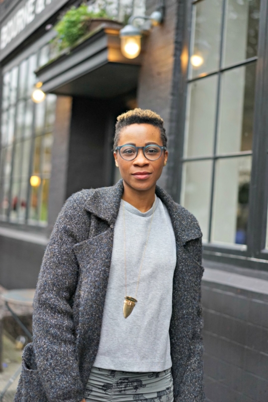 30h à Londres avec Clarins !