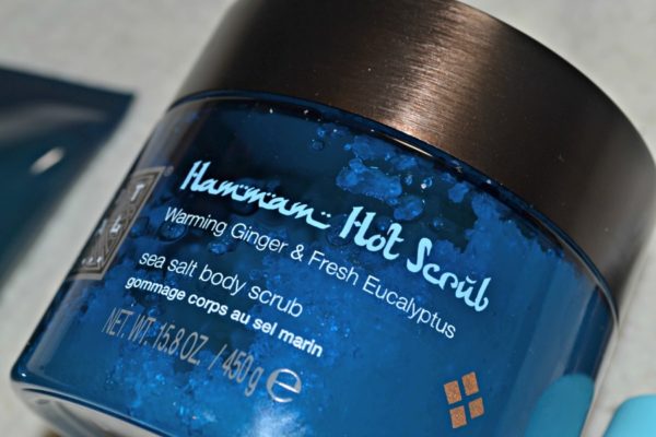 Un hammam à la maison !