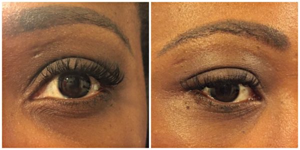 Où faire des extensions de cils et ses sourcils à Paris ?
