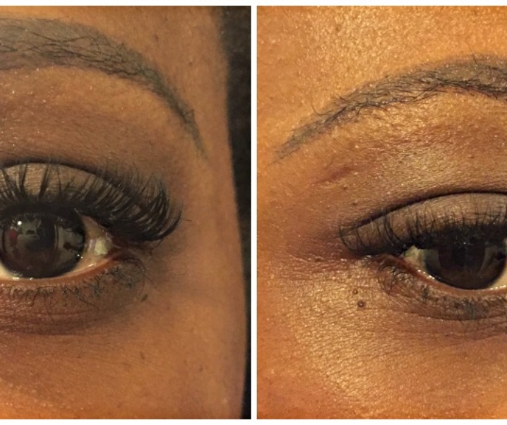 Où faire des extensions de cils et ses sourcils à Paris ?