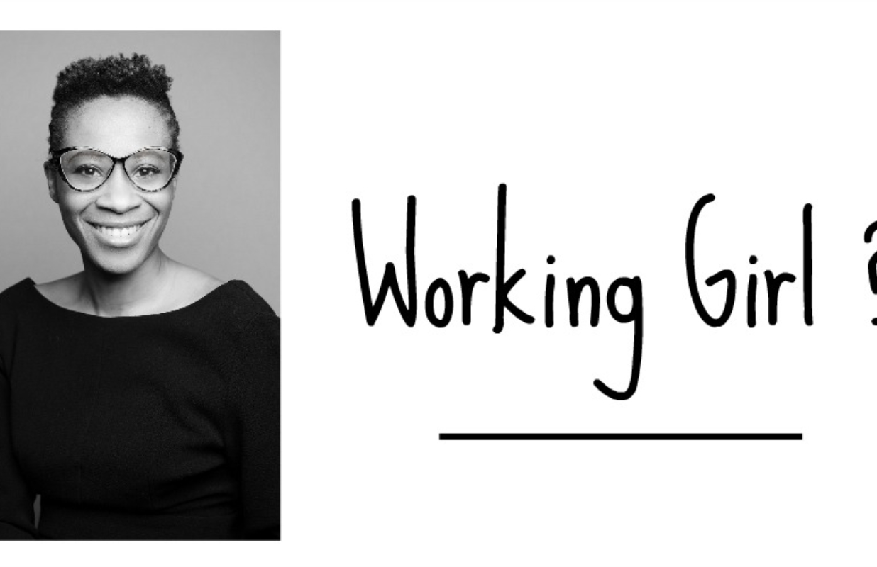What is a working girl ?