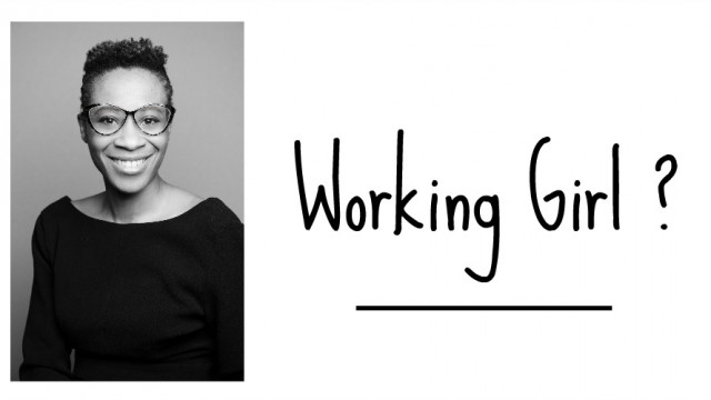 What is a working girl ? What is a working girl ?