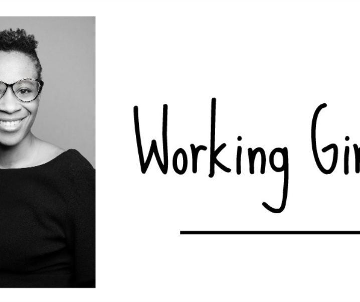 What is a working girl ?