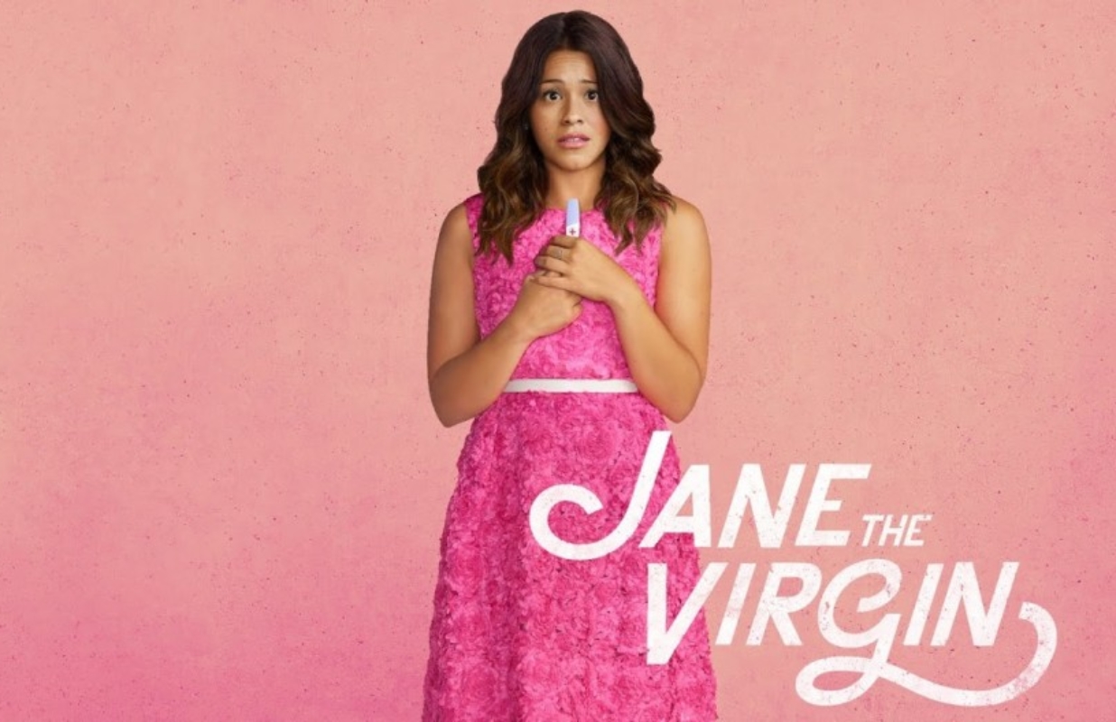 Si vous aimez Ugly Betty – Vous aimerez Jane the Virgin !