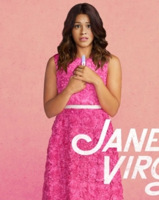 Si vous aimez Ugly Betty – Vous aimerez Jane the Virgin !