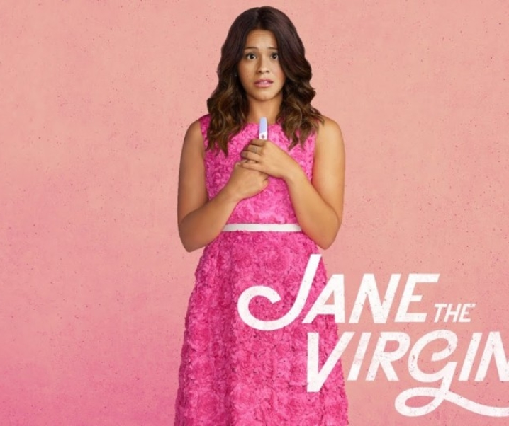 Si vous aimez Ugly Betty – Vous aimerez Jane the Virgin !