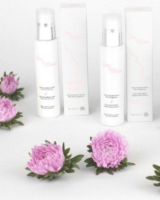 Interview Mompreneur : Bérengère Tissot-Favre, fondatrice de Eve & Rose