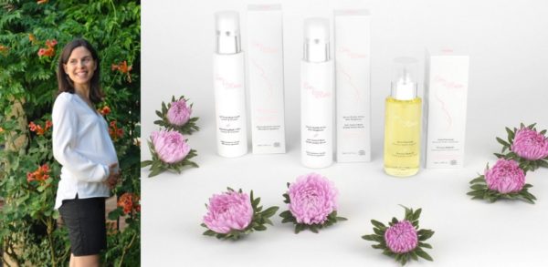 Interview Mompreneur : Bérengère Tissot-Favre, fondatrice de Eve & Rose