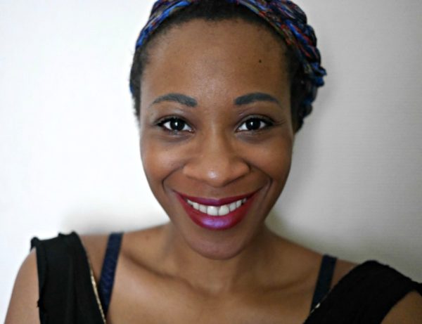 Peaux Noires et métissées : On découvre ensemble la gamme Pro Sculpting Make up For Ever ?