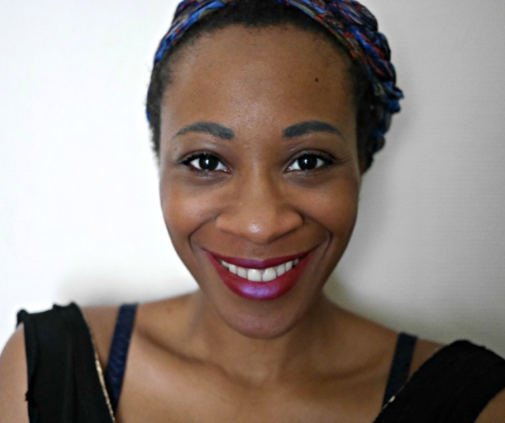 Peaux Noires et métissées : On découvre ensemble la gamme Pro Sculpting Make up For Ever ?