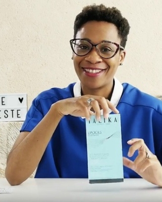 Fini les vidéos beauté Youtube de 20 min ! Découvrez Le Geste : 2 min, une problématique, un soin !