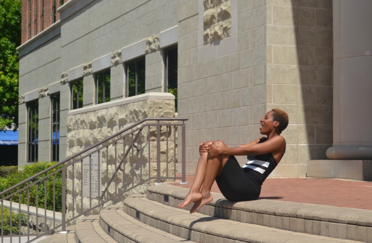 Beauté : Les peaux noires ont aussi des taches de vieillesse !