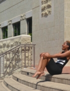 Le geste : Retirer son maquillage Waterproof en deux secondes !