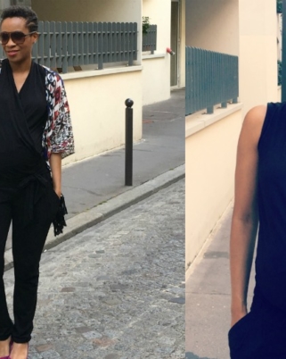 Une 3ème grossesse complètement différente !