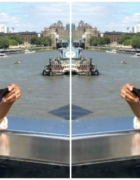 Test Dove – Ultime Nourishment et Regenerate Repair (pour cheveux crépus ?)