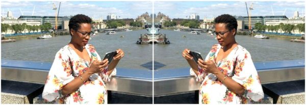 Faire face à 30 degrés enceinte : mes astuces