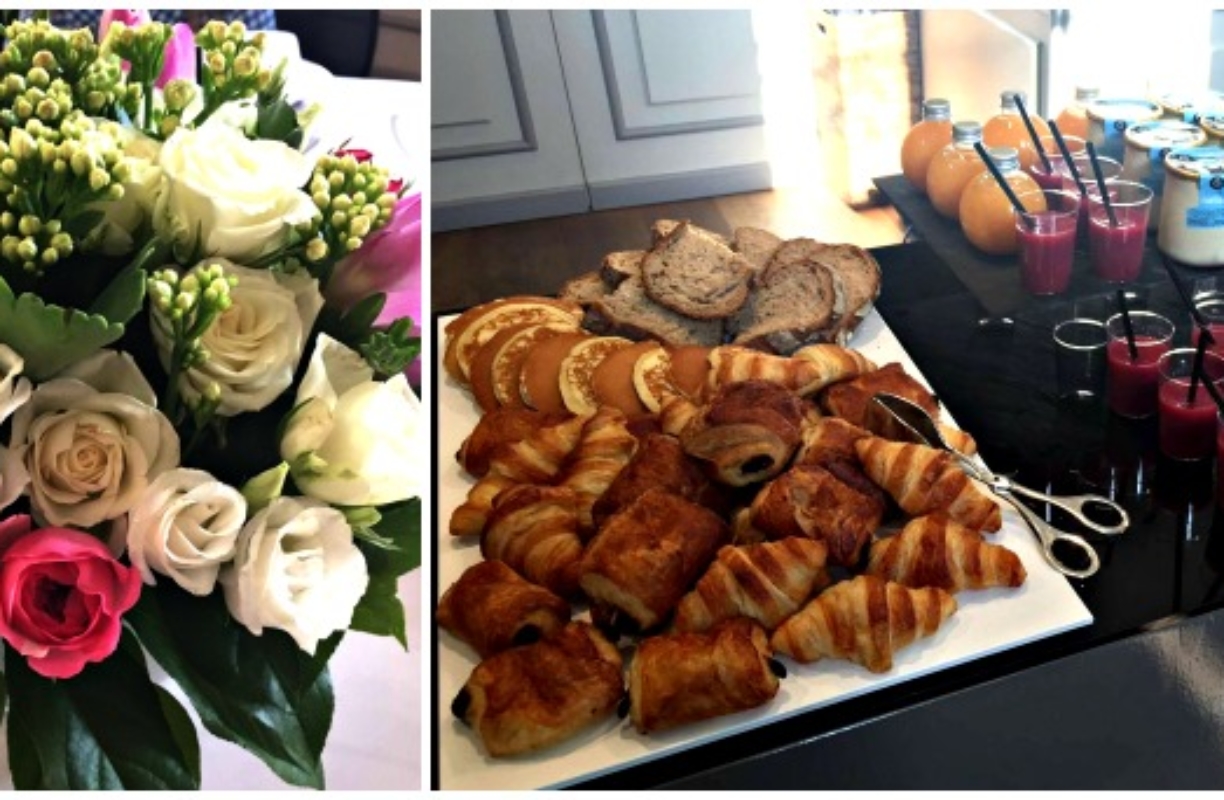 Shopping rentrée en légèreté avec les enfants !