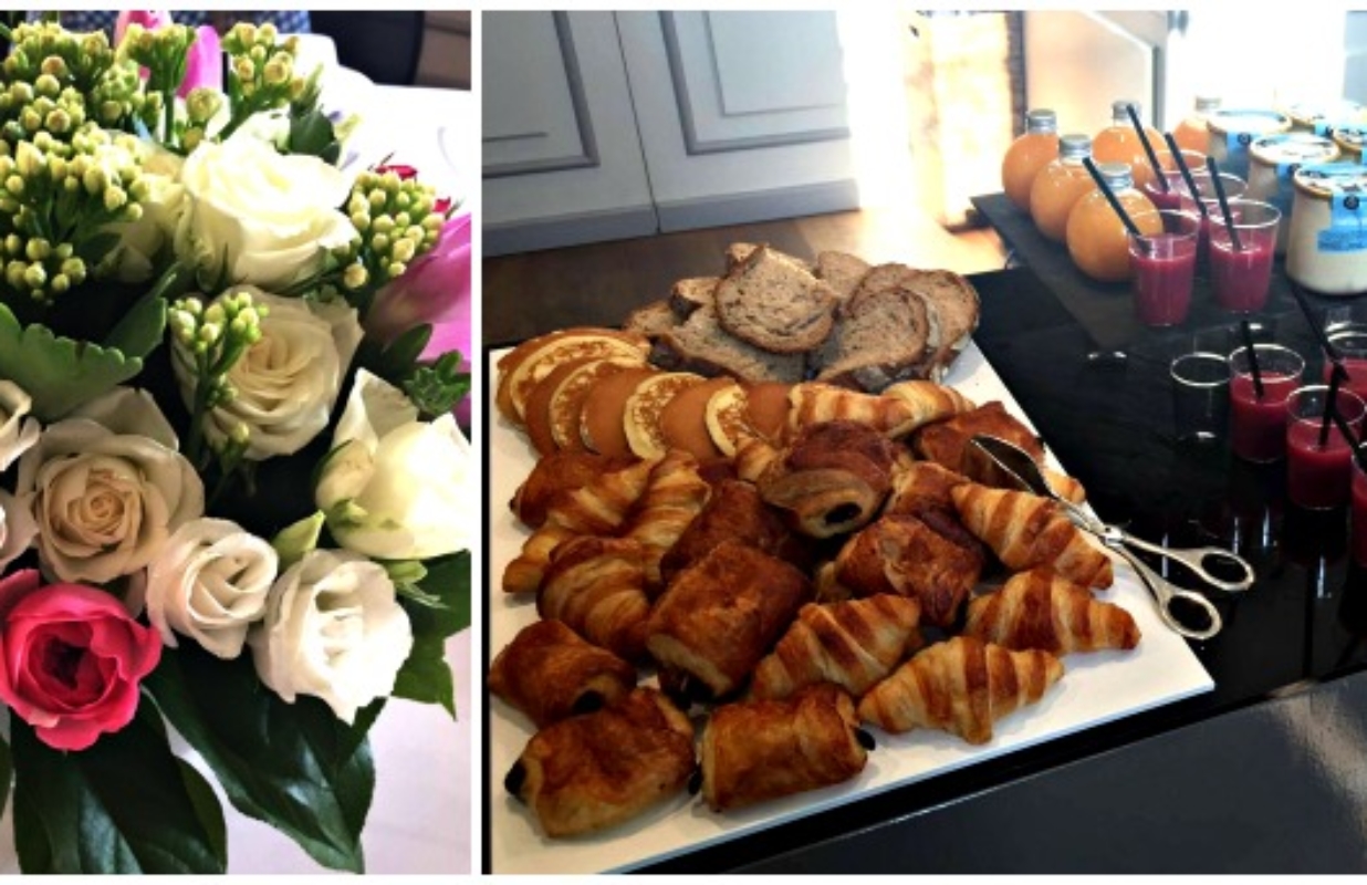 Shopping rentrée en légèreté avec les enfants !