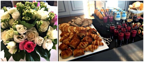 Shopping rentrée en légèreté avec les enfants !