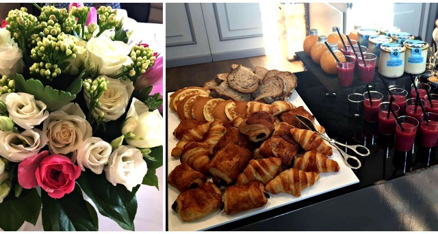 Shopping rentrée en légèreté avec les enfants ! Shopping rentrée en légèreté avec les enfants !