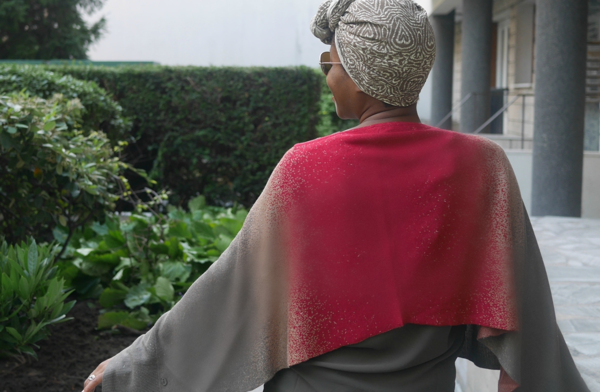 LPB s&rsquo;invite dans mon dressing !