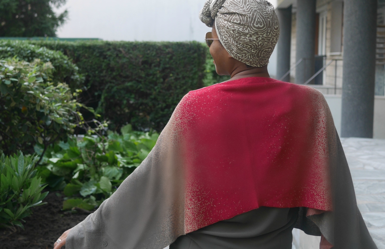 LPB s’invite dans mon dressing !