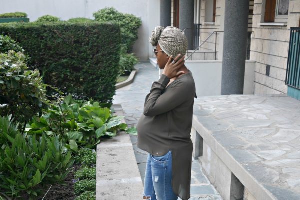 Continuer à prendre soin de soi pendant sa grossesse ! 13 soins d&rsquo;exception