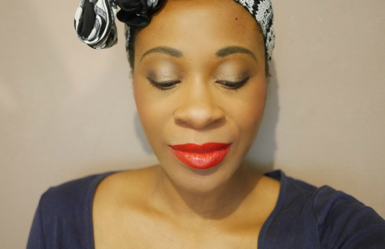 Maquillage Peau noire et métissée : mes coups de coeur du moment !