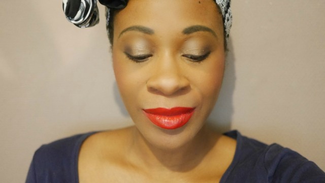 Maquillage Peau noire et métissée : mes coups de coeur du moment !