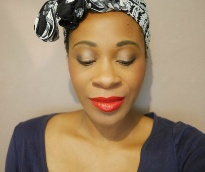 Maquillage Peau noire et métissée : mes coups de coeur du moment !