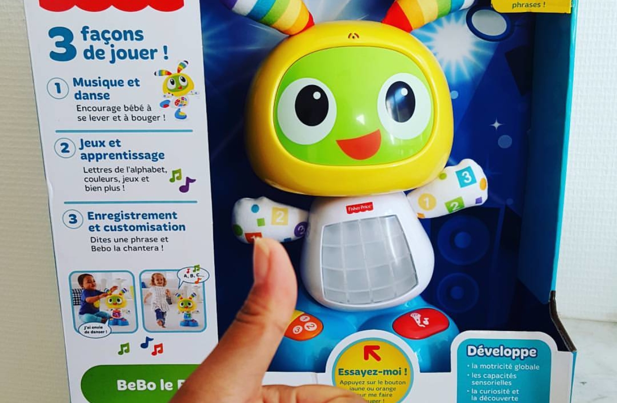 Les jouets de Noel à petits prix : Vente privée Showroomprivé X Mattel !