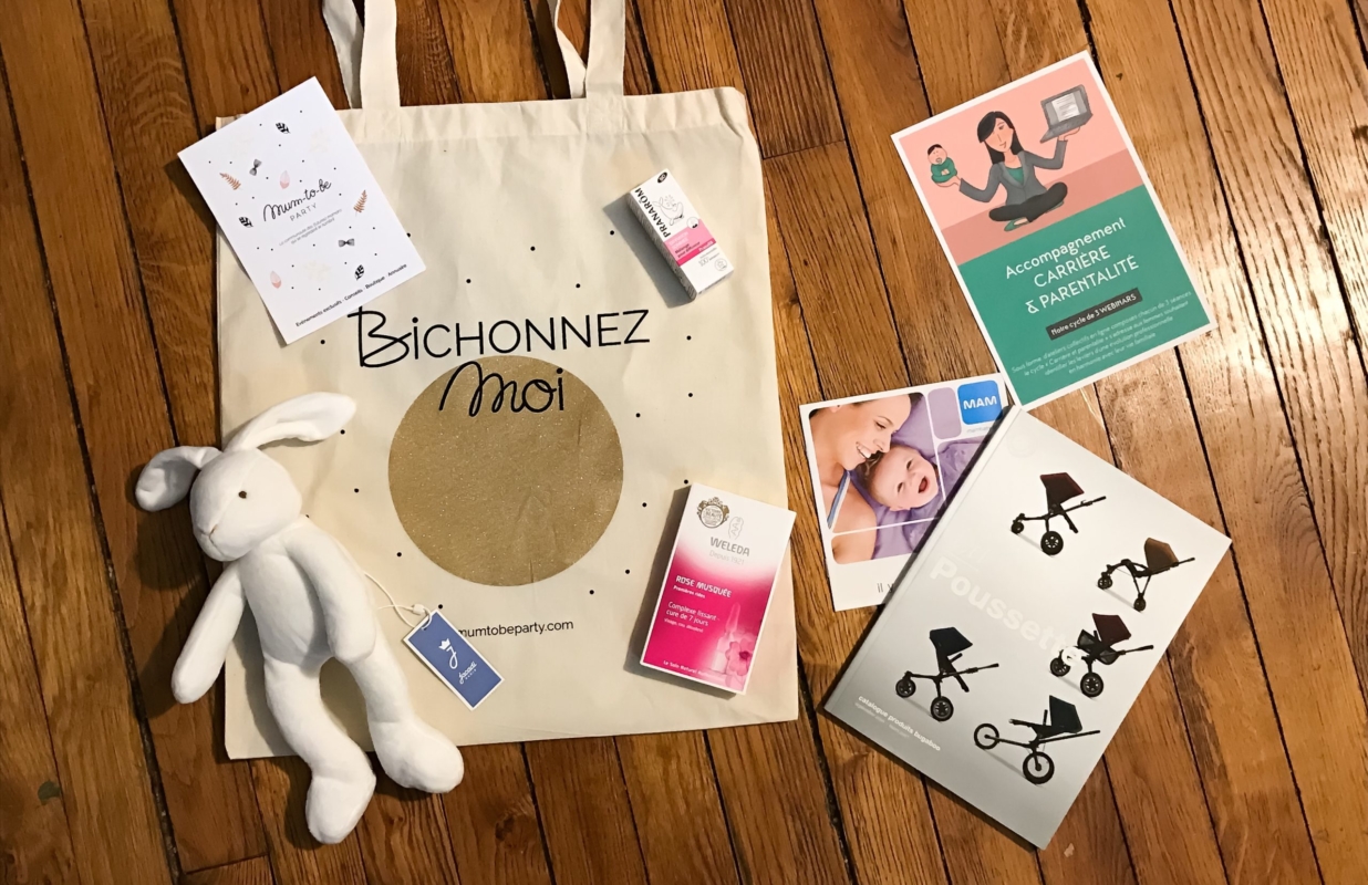 Les 6 ans de MumtobeParty !