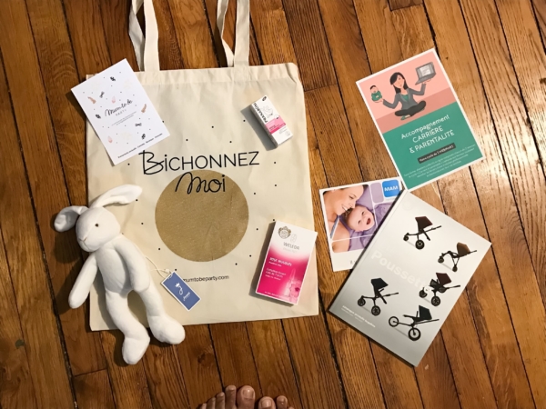 Les 6 ans de MumtobeParty !