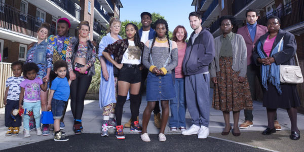 Ma sélection Netflix : Chewing-gum et 3%