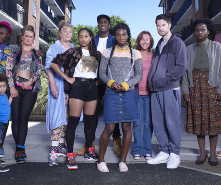 Ma sélection Netflix : Chewing-gum et 3%