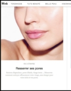 Mon menu de Noël végétarien