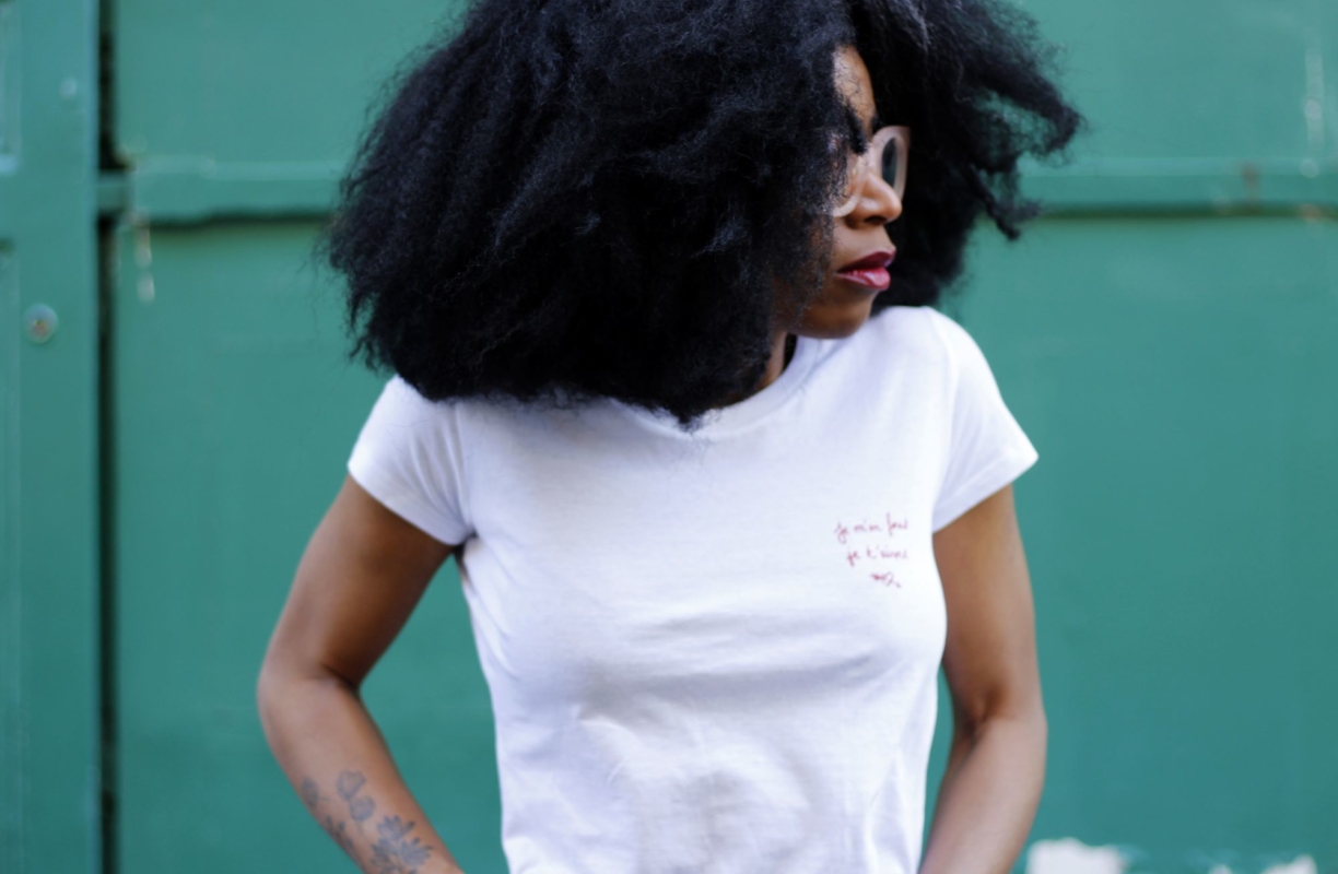 Petite lettre à Violette Tannenbaum