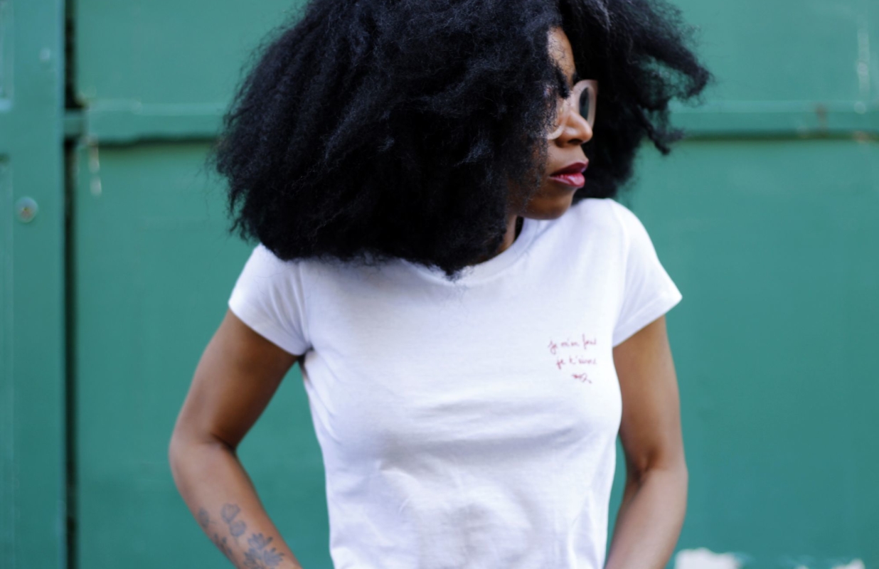 Petite lettre à Violette Tannenbaum