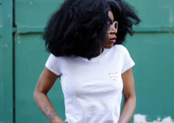 Petite lettre à Violette Tannenbaum