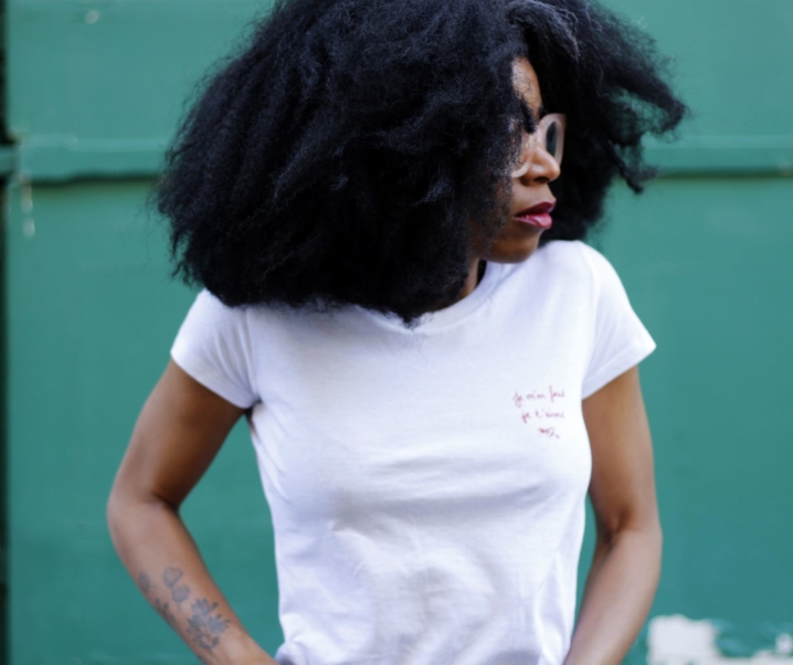 Petite lettre à Violette Tannenbaum