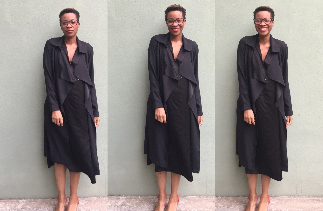 Avoir sa boîte, être entrepreneure – petit point 6 ans après !