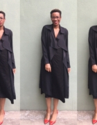 Petite lettre à Violette Tannenbaum