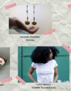 Golden Globes 2017, Black Magic et jolies choses !