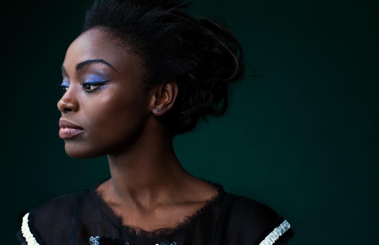 Il a déja tes yeux : petite lettre à Aïssa Maïga !