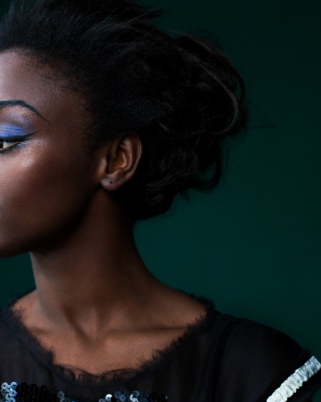 Il a déja tes yeux : petite lettre à Aïssa Maïga !