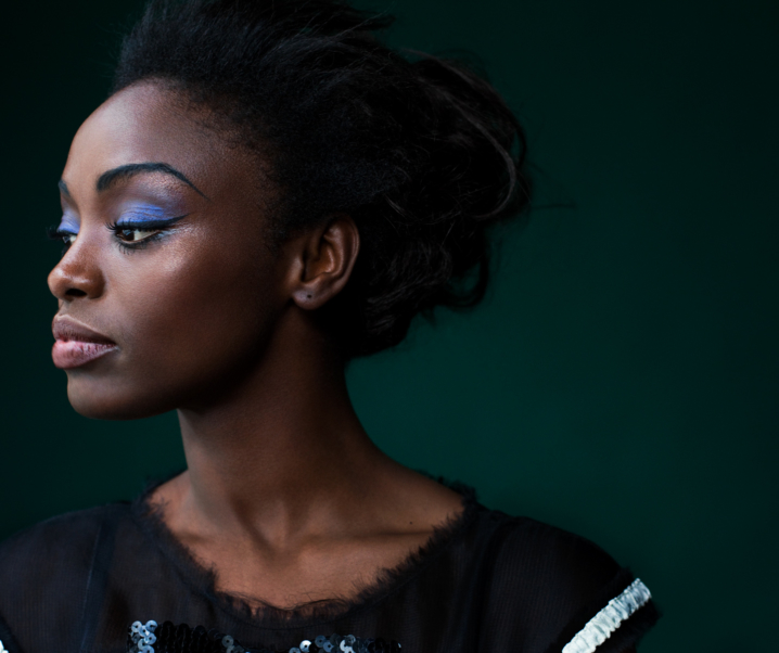 Il a déja tes yeux : petite lettre à Aïssa Maïga !